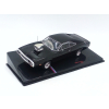 Dodge Charger 1970 black - skala 1:43 - IXO